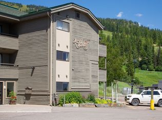 3898 Big Mountain Rd #203, Whitefish, MT 59937