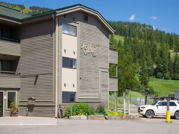 3898 Big Mountain Rd #203, Whitefish, MT 59937