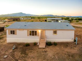 622 N Mescal Rd, Benson, AZ 85602