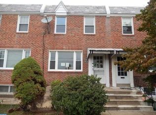 217 E Duncannon Ave, Philadelphia, PA 19120