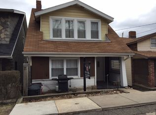 2227 Lehigh St, Pittsburgh, PA 15218