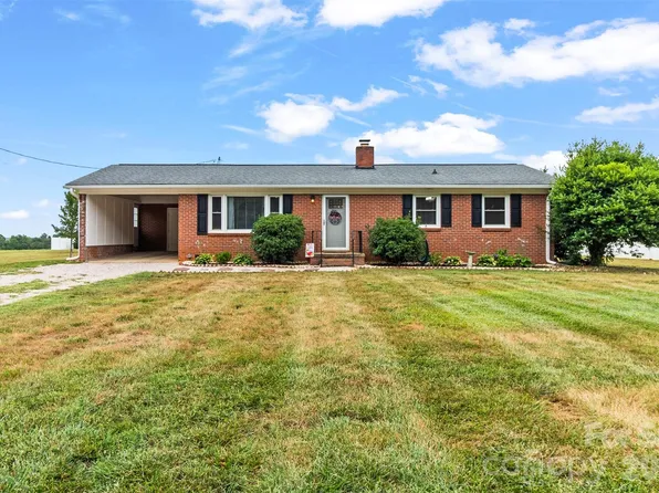 158 Baxter Rd, Cherryville, NC 28021