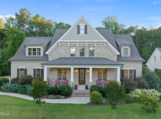 12321 Marsh Field Dr, Raleigh, NC 27614