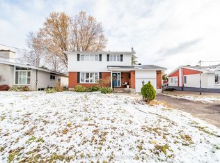 321 Patricia Ave, Pembroke, ON K8A 2C1