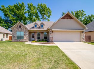 2050 Massee Gdns, Conway, AR 72034