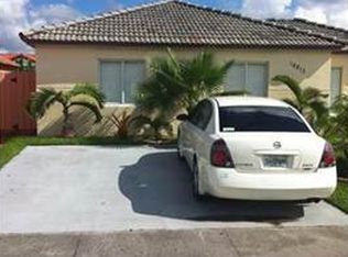 14813 SW 82nd Ter, Miami, FL 33193
