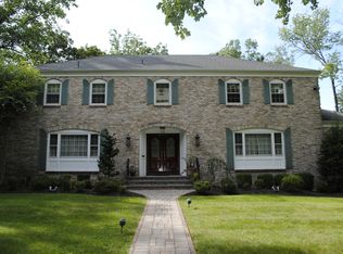 62 Cayuga Way, Short Hills, NJ 07078