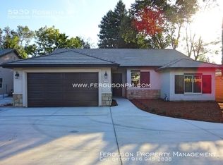 5939 Roswitha Way, Carmichael, CA 95608