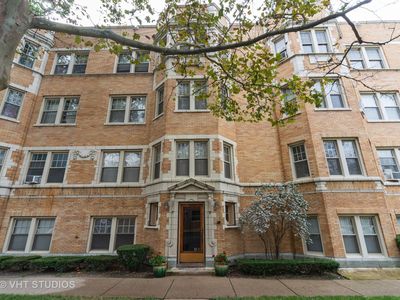 403 S Harvey Ave APT 3A, Oak Park, IL, 60302