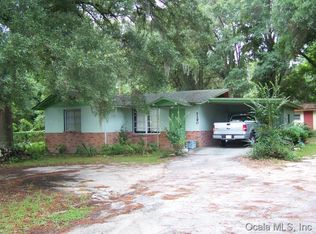 5290 SE 145th St, Summerfield, FL 34491