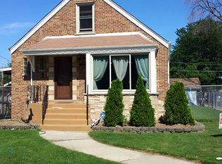 5157 S Avers Ave, Chicago, IL