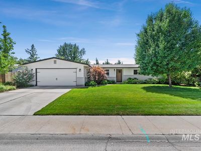9531 W Atmore Dr, Boise, ID, 83704