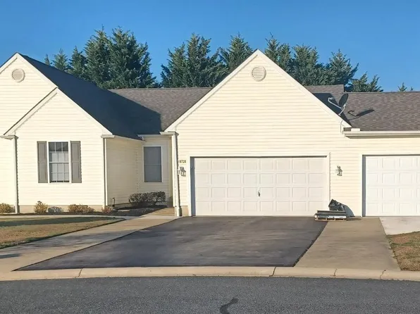 18728 Ryan Ct, Rehoboth Beach, DE 19971