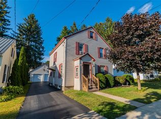 10 W 12th Ave, Gloversville, NY 12078