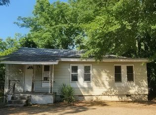 107 Flanders St, Dublin, GA 31021