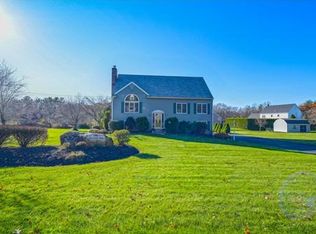 28 Stoney Rd, West Bridgewater, MA 02379