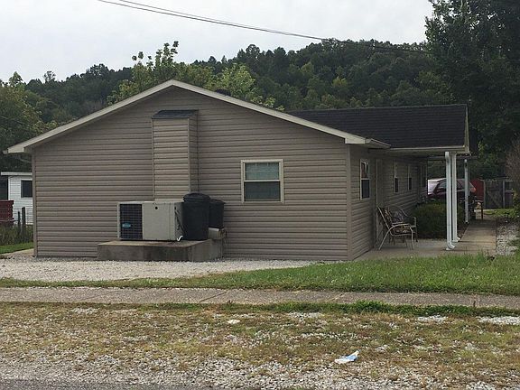 2nd image of Duplex # Hwy 2078