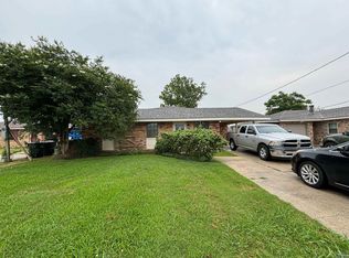 3006 Redwood Cir, Houma, LA 70363