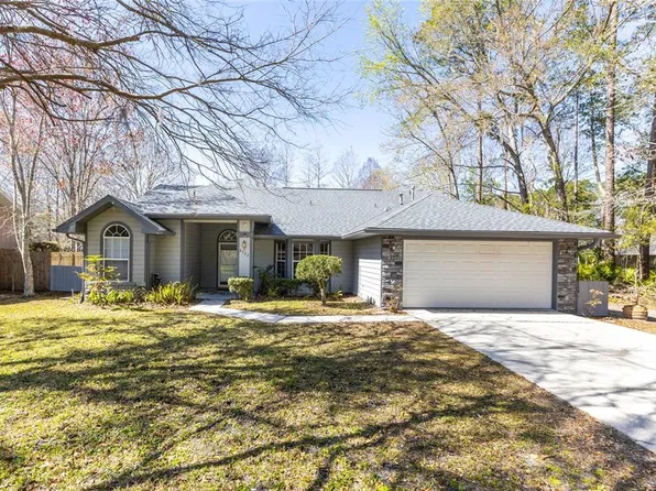 6722 NW 35th Way, Gainesville, FL 32653