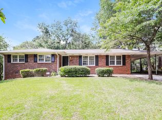 1556 Wren Rd, Jonesboro, GA 30238