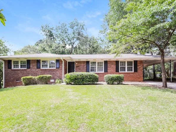 1556 Wren Rd, Jonesboro, GA 30238