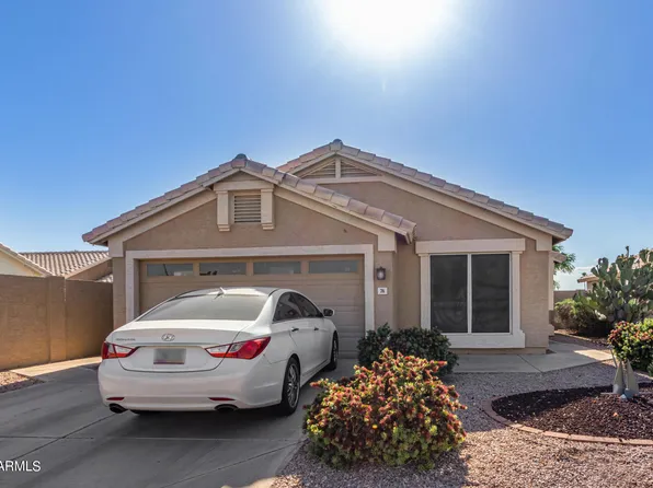 1741 S CLEARVIEW Avenue #76, Mesa, AZ 85209