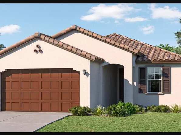 3175 W JUNIPER CANYON Drive, Phoenix, AZ 85083