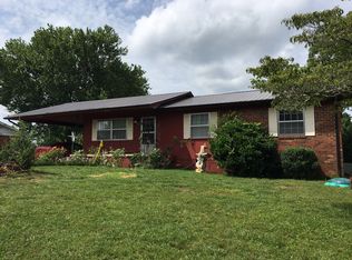 2920 Georgetown Dr NW, Cleveland, TN 37312