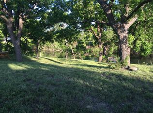 569 Belle Rd, Mertzon, TX 76941