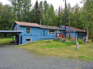 20813 Bowery Ln, Chugiak, AK 99567