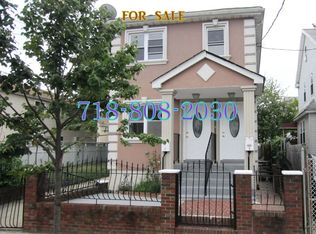 11121 172nd St, Jamaica, NY 11433