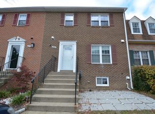 5524 Maplefield Pl, Alexandria, VA 22310