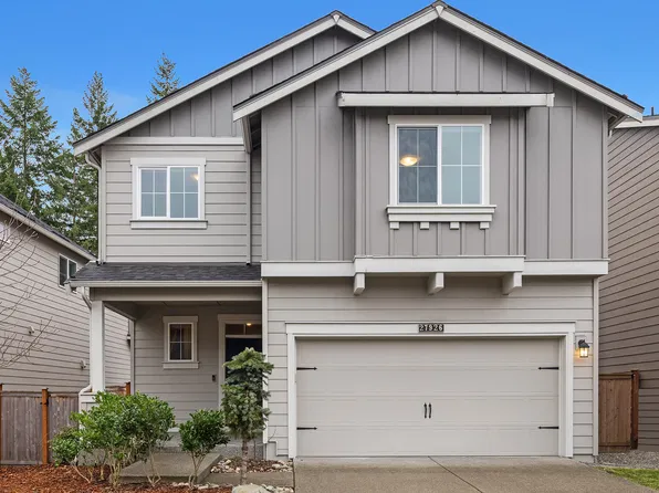 27926 219th Pl SE, Maple Valley, WA 98038