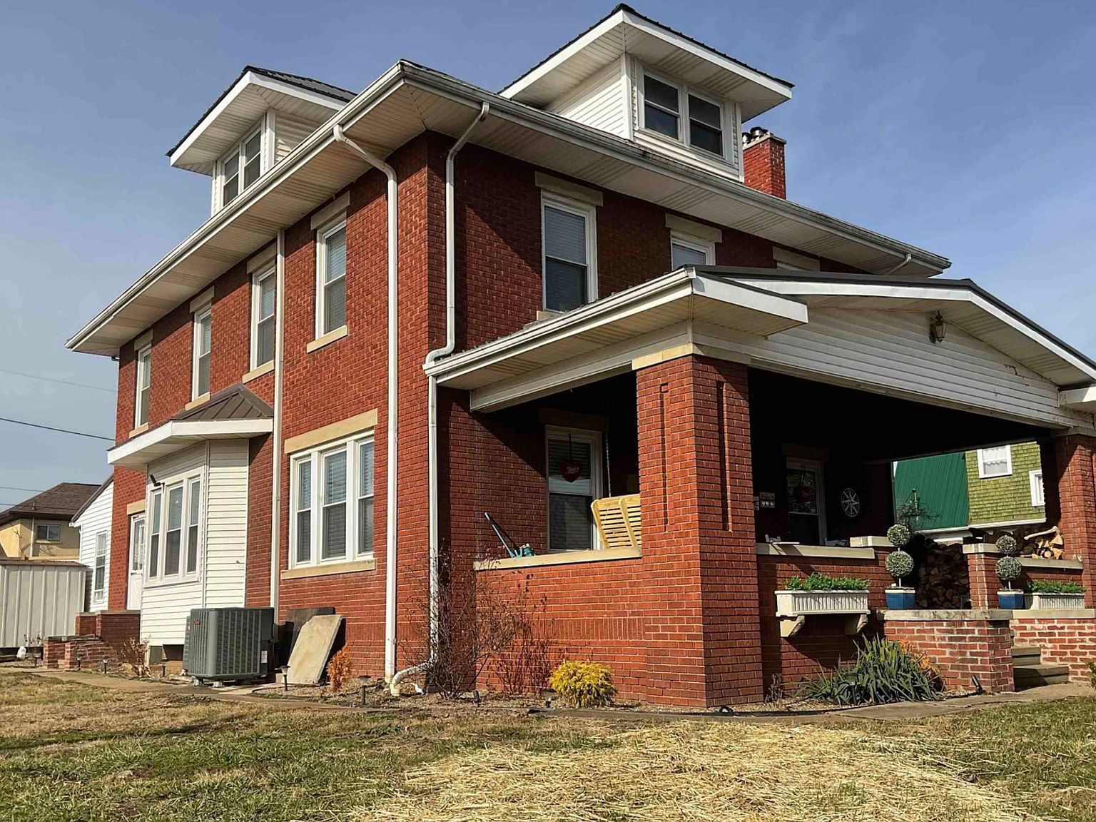 317 Ferry St, Proctorville, OH 45669 Zillow