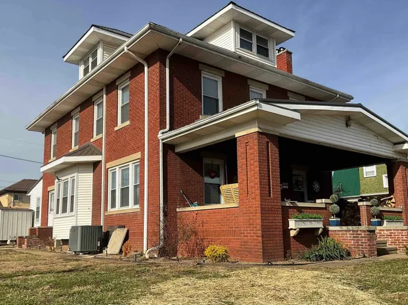 317 Ferry St, Proctorville, OH 45669