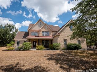 576 Stirrup Dr, Spring Branch, TX 78070