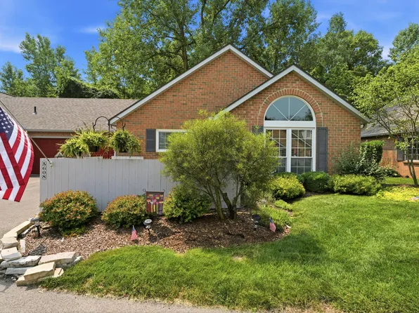 5608 Blendon View Ct, Columbus, OH 43230