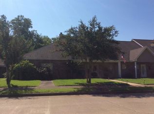 3623 Prescott Rd, Alexandria, LA 71301