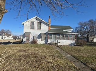 315 Young St, Jesup, IA 50648