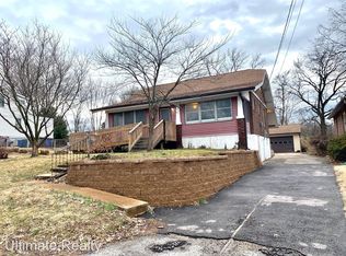 9212 Delphine Ave, Saint Louis, MO