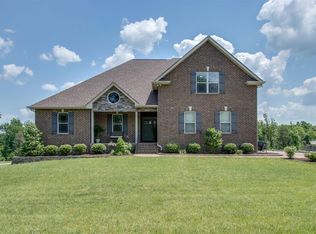 719 Sugar Flat Rd, Lebanon, TN 37087