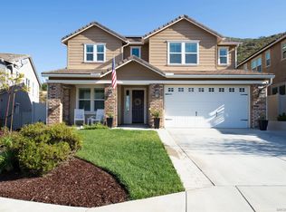220 Shetland Hls W, Fallbrook, CA 92028