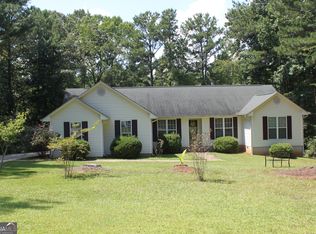 367 Pine Knoll Dr, Warm Springs, GA 31830