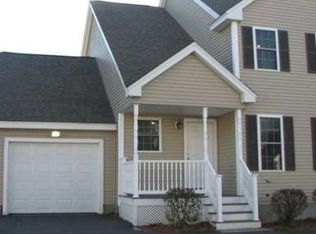 9 Foster Ct #A, Salem, MA 01970