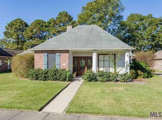 5618 Tennyson Dr, Baton Rouge, LA 70817
