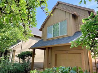 7925 SW Carol Ann Ct, Tigard, OR 97224