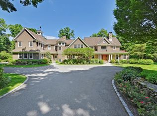 5 Woodland Dr, Westport, CT 06880