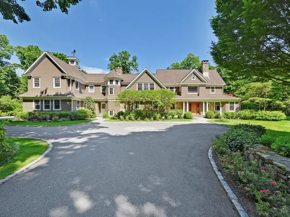 5 Woodland Drive, Westport, CT 06880