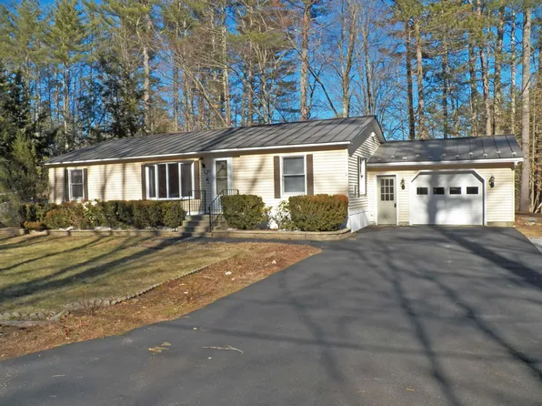 24 Winter Drive, Hopkinton, NH 03229