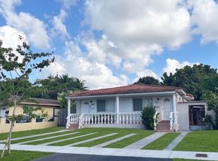 Amnd Miami Suburban Acres, Miami, FL 33145